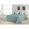 Bedspread (quilt) Alexandra House Living Banús Light Green 280 x 290 cm