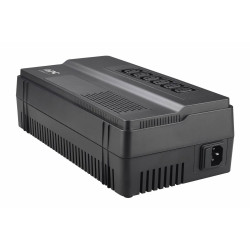 Uninterruptible Power Supply System Interactive UPS APC BV650I 650 VA 376 W