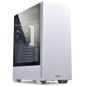 ATX Semi-tower Box Lian-Li LANCOOL 205 WHITE White Black