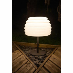 Desk lamp Galix Champi Resin 50 cm 230 V