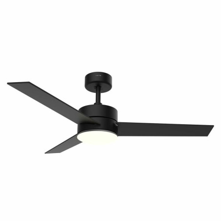 Ceiling Fan Universal Blue 250-UVT1310 70 W Black 70 W (119 cm)