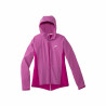 Women's Sports Jacket Brooks Canopy Frosted Dark pink