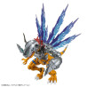 Action Figure Bandai DIGIMON METALGREYMON