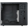 ATX Semi-tower Box Cooler Master NSE-300-KKN1 Black