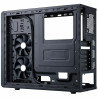 ATX Semi-tower Box Cooler Master NSE-300-KKN1 Black