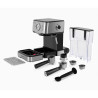 Superautomatic Coffee Maker Orbegozo EX 5500 Multicolour 1,5 L