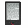 E-Book Denver Electronics EBO-635L 4GB Black 6"