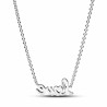 Ladies' Necklace Pandora 393076C01-45