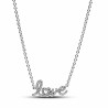 Ladies' Necklace Pandora 393076C01-45