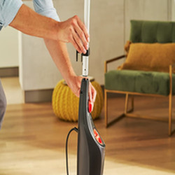 Vaporeta Steam Cleaner Vileda Steam XXL Plus