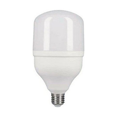 LED lamp EDM F 20 W E27 1700 Lm Ø 8 x 16,5 cm (6400 K)