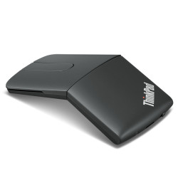 Mouse Lenovo 4Y50U45359 Black