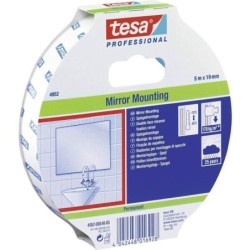 Adhesive Tape TESA Double-sided 19 mm x 5 m