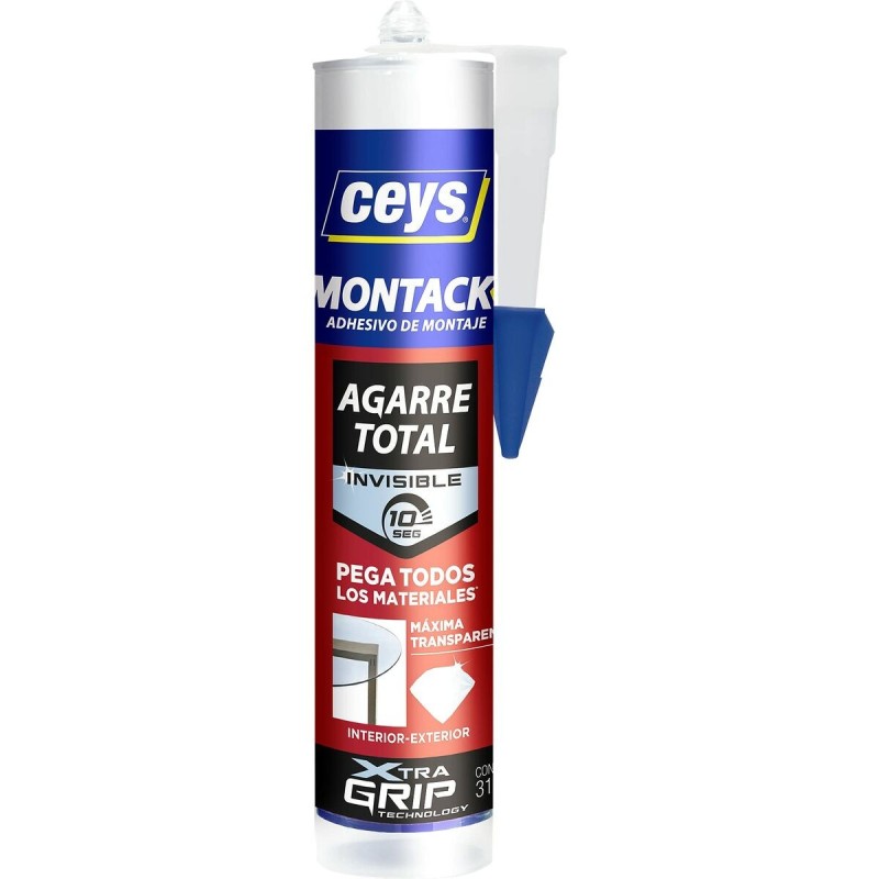 Glue Ceys Montack Filler