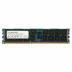 RAM Memory V7 V71280032GBR DDR3 SDRAM DDR3 CL11 32 GB