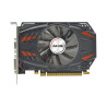 Graphics card Afox AF740-4096D3L3 4 GB GDDR5 Nvidia GEFORCE GT 740