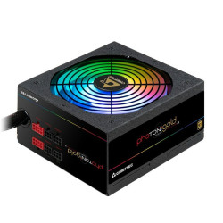 Power supply Chieftec GDP-650C-RGB ATX PS/2 650 W