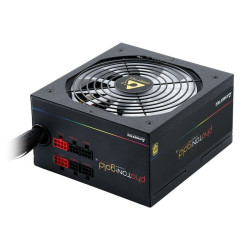 Power supply Chieftec GDP-650C-RGB ATX PS/2 650 W