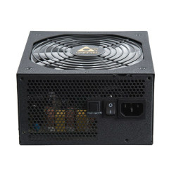 Power supply Chieftec GDP-650C-RGB ATX PS/2 650 W