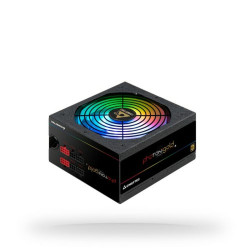 Power supply Chieftec GDP-650C-RGB ATX PS/2 650 W