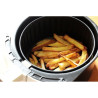 Air Fryer Blaupunkt AFD-601 White 1500 W 4 L