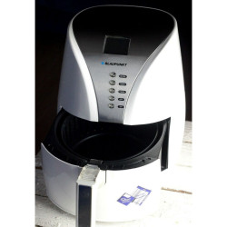 Air Fryer Blaupunkt AFD-601 White 1500 W 4 L