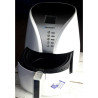 Air Fryer Blaupunkt AFD-601 White 1500 W 4 L