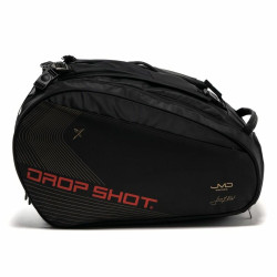 Padel Bag Drop Shot Airam JMD Black