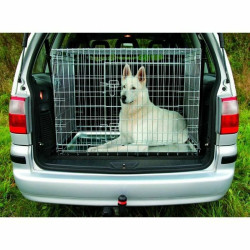 Pet carrier Trixie 93 x 69 x 62 cm