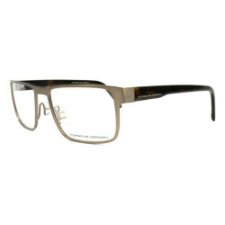 Men'Spectacle frame Porsche P8292-C Brown (ø 54 mm)