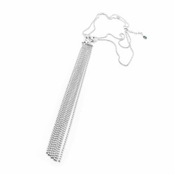 Ladies' Necklace Karl Lagerfeld 5483571 70 cm