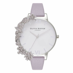 Ladies' Watch Olivia Burton OB16CB05 (Ø 38 mm)