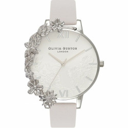 Ladies' Watch Olivia Burton OB16CB14 (Ø 38 mm)