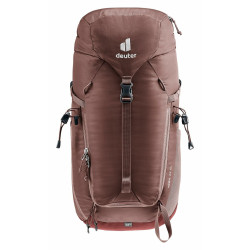 Hiking Backpack Deuter Trail Brown 22 L