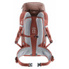 Hiking Backpack Deuter Trail Brown 22 L