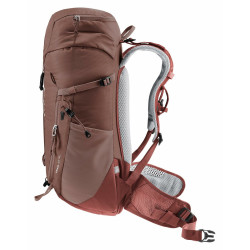 Hiking Backpack Deuter Trail Brown 22 L