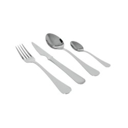 Cutlery Set Quttin Classic 16 Pieces