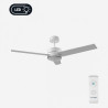 Ceiling Fan Universal Blue 264-UVT1312-21