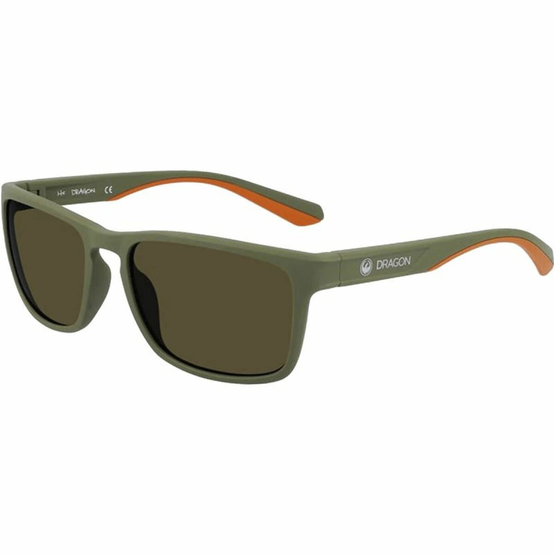 Unisex Sunglasses Dragon Alliance  Blaise Olive