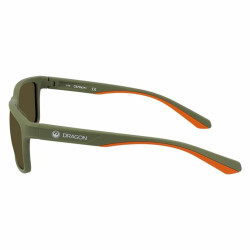 Unisex Sunglasses Dragon Alliance  Blaise Olive