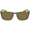 Unisex Sunglasses Dragon Alliance  Blaise Olive