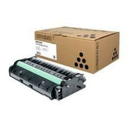 Toner Ricoh 407249 Black