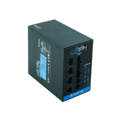 Power supply Chieftec BDF-750C 750 W 80 Plus Bronze