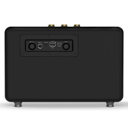 Portable Bluetooth Speakers Tracer M45 Black 45 W