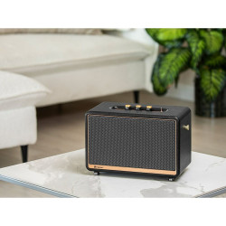 Portable Bluetooth Speakers Tracer M45 Black 45 W