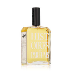 Unisex Perfume Histoires de Parfums EDP 1472 La Divina Commedia 120 ml