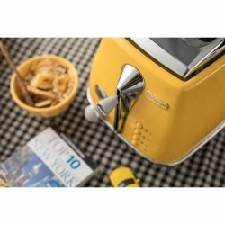 Toaster DeLonghi 900 W