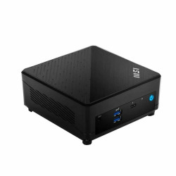 Mini PC MSI 12M-001EU Intel Core I7-1255U 16 GB RAM 512 GB SSD