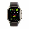 Smartwatch Apple MRF63TY/A Titanium 49 mm