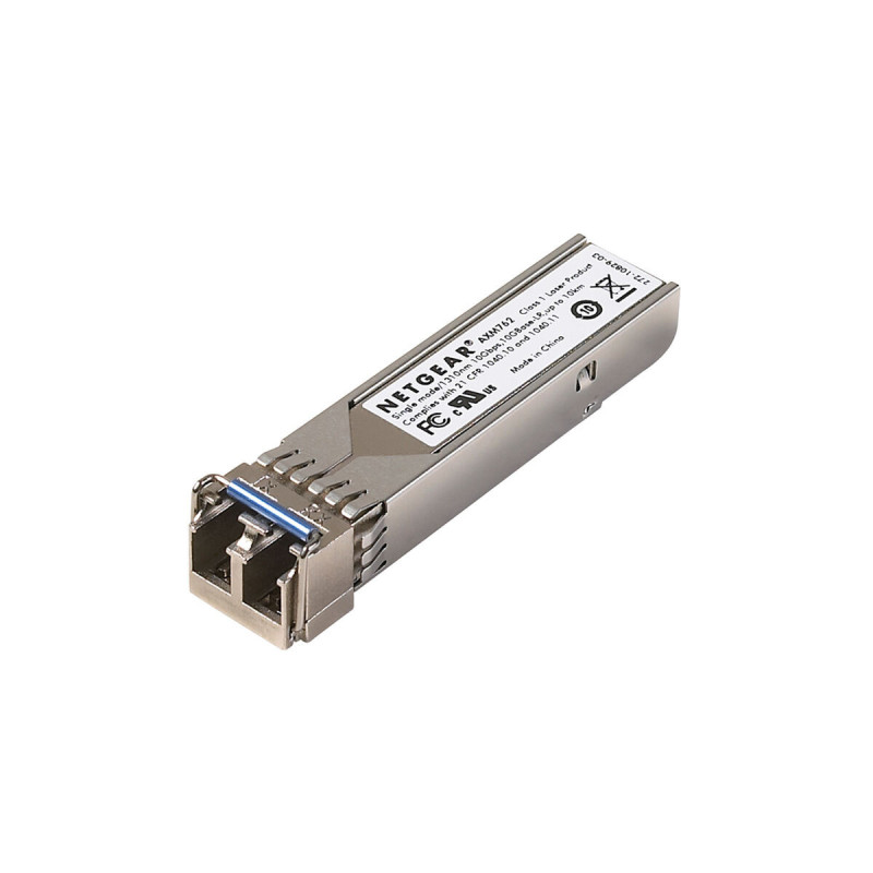 MultiMode SFP+ Fibre Module Netgear AXM762-10000S